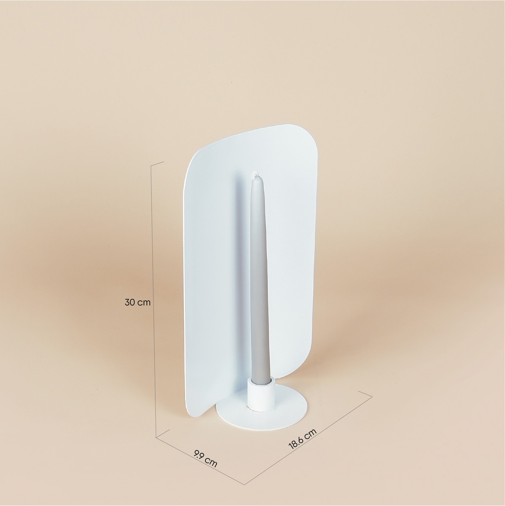 FON CANDLE HOLDER | Metal Hanger Candle Holder