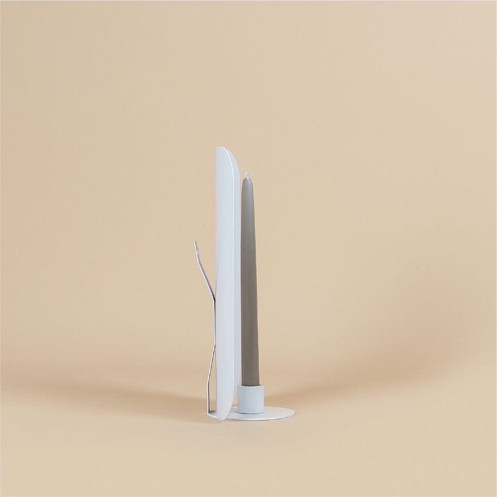 FON CANDLE HOLDER | Metal Hanger Candle Holder