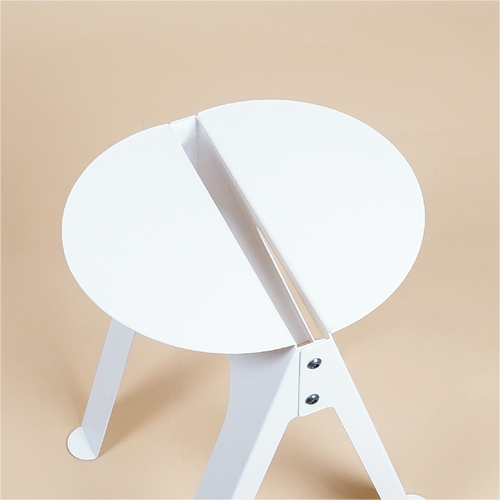 AKS STOOL | METAL STOOL