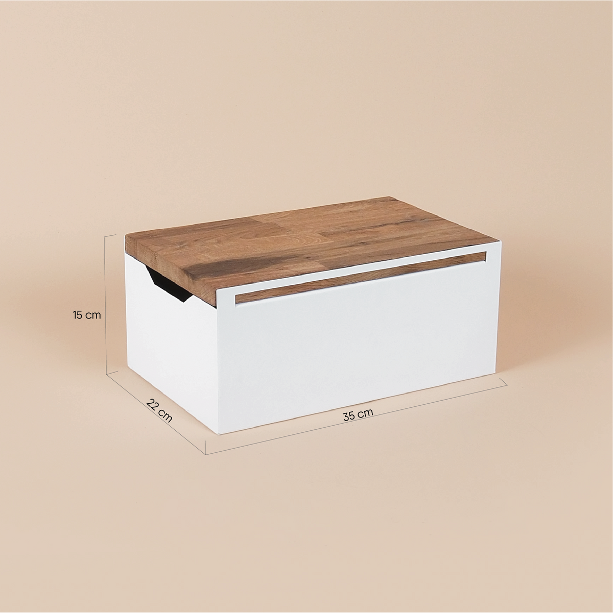SOMUN BREAD STRONGE BOX| Bread Storage Box