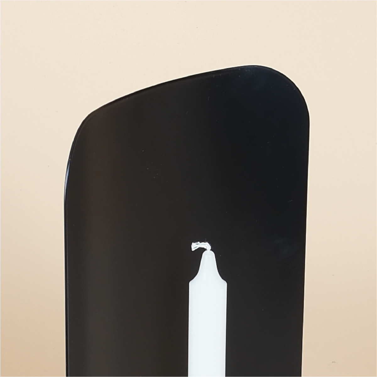 FON CANDLE HOLDER | Metal Hanger Candle Holder