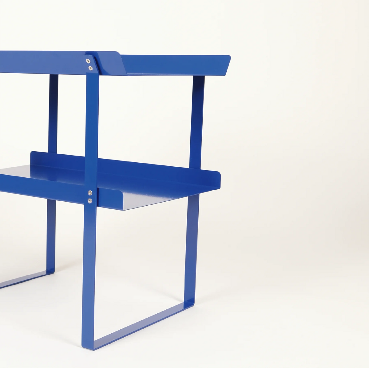 BEND SIDE COFFEE TABLE