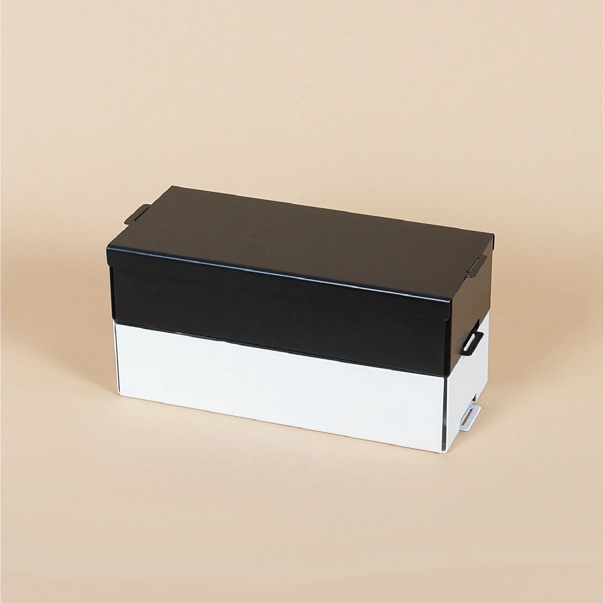 GRAPHITE BOX M | MODULAR METAL ORGANIZER