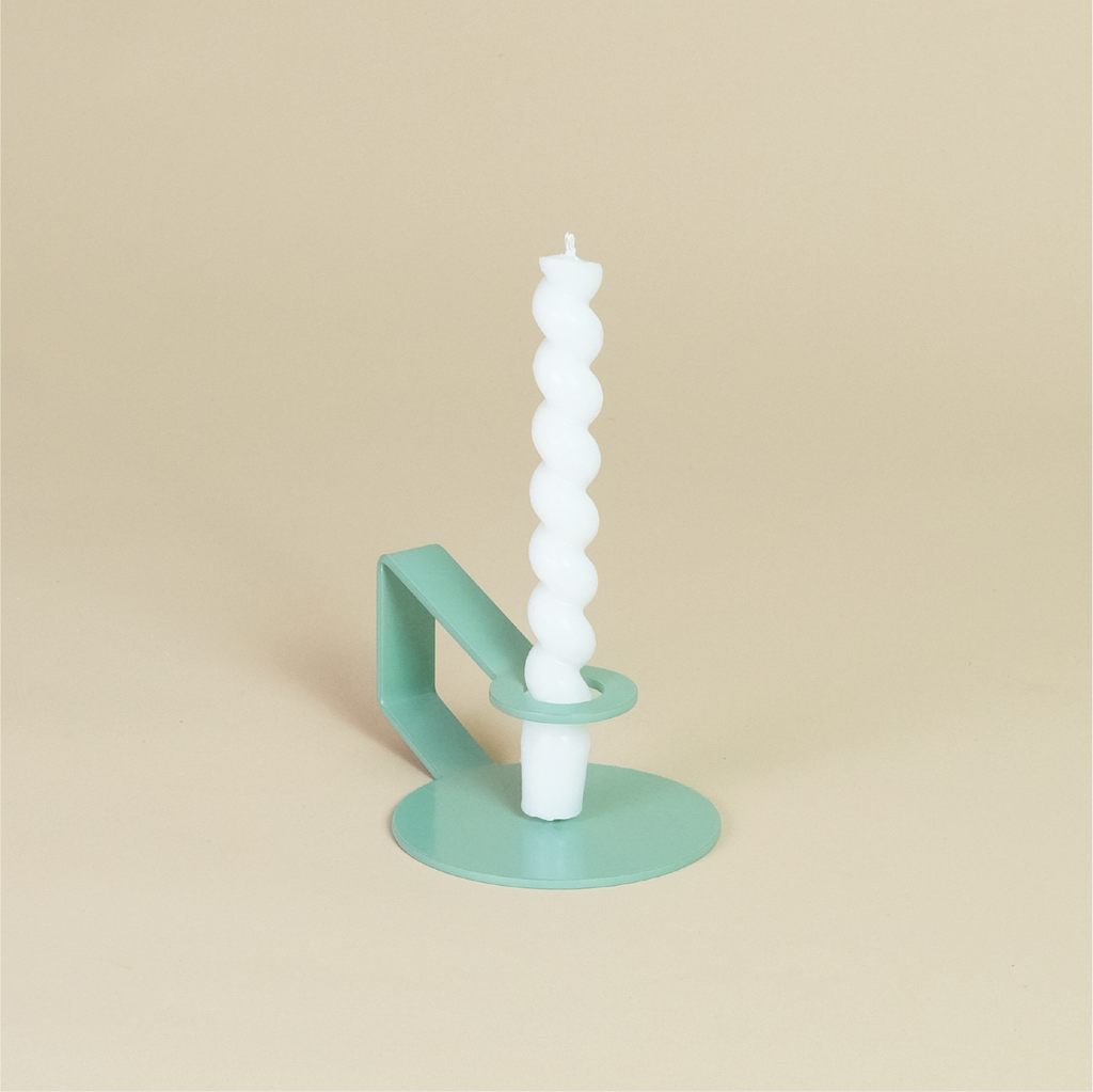 MONO CANDLE HOLDER