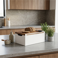 SOMUN BREAD STRONGE BOX| Bread Storage Box