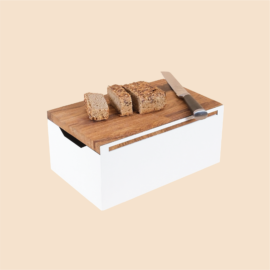 SOMUN BREAD STRONGE BOX| Bread Storage Box