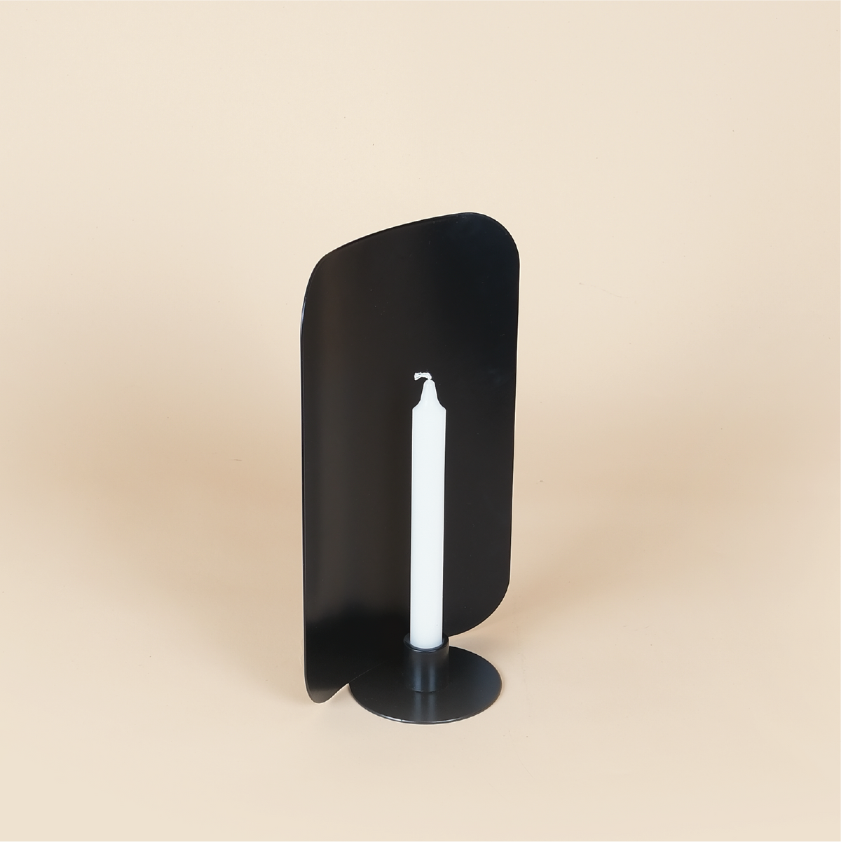 FON CANDLE HOLDER | Metal Hanger Candle Holder