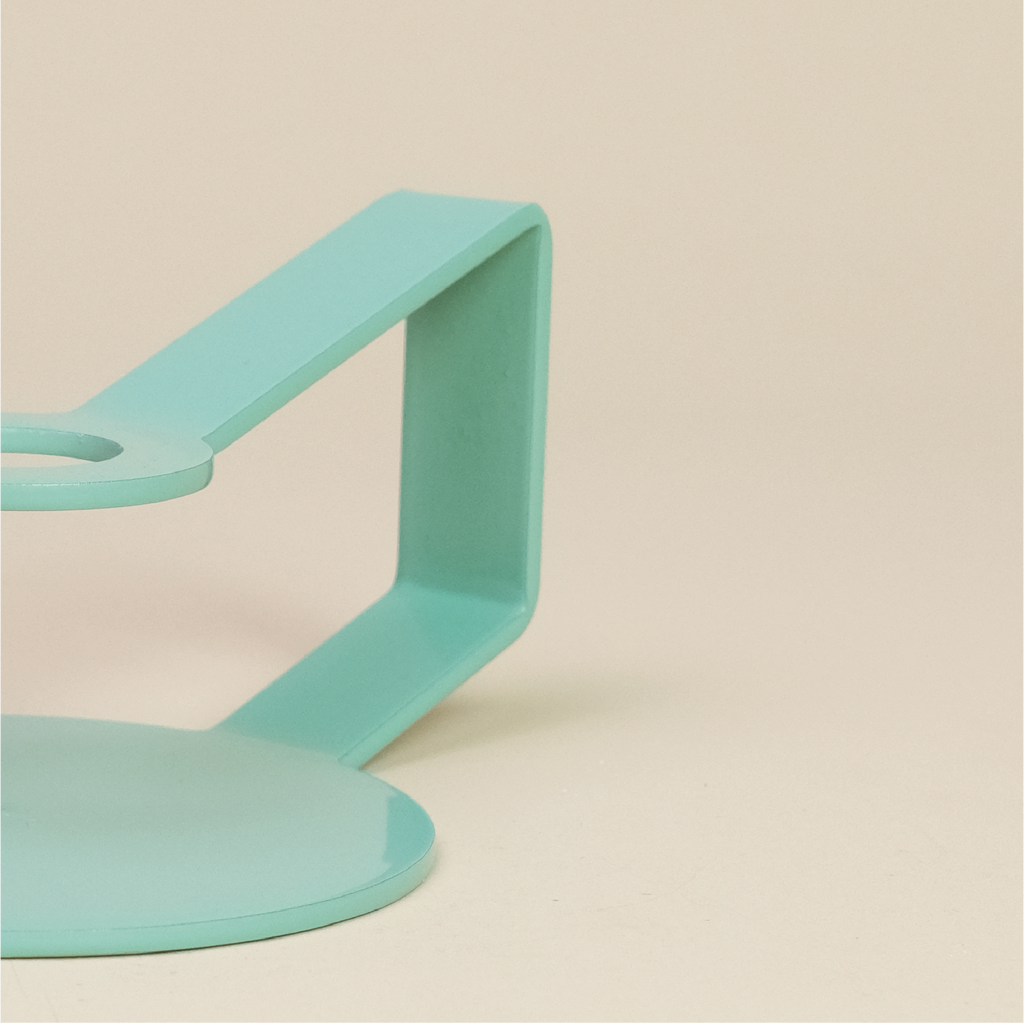 MONO CANDLE HOLDER