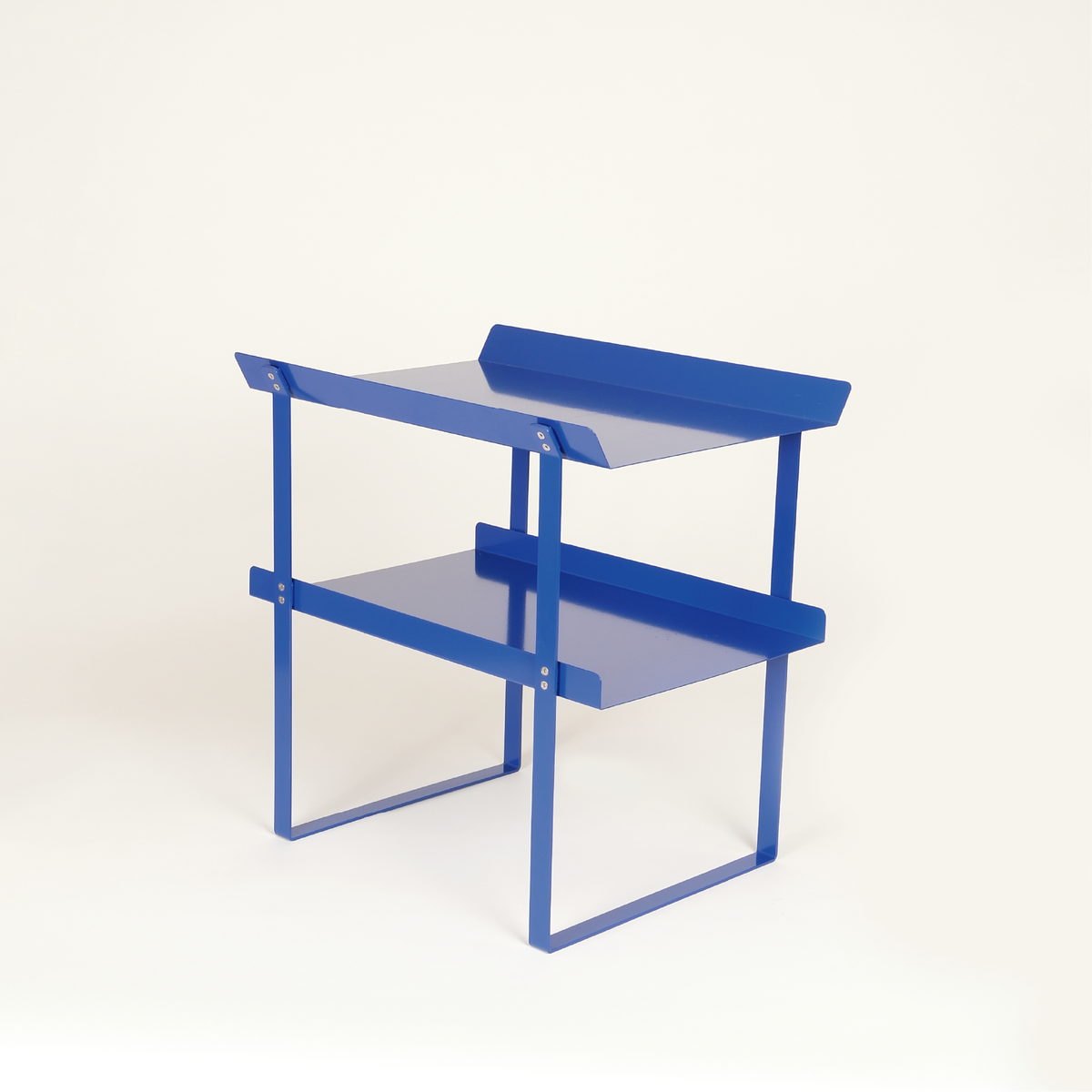 BEND SIDE COFFEE TABLE