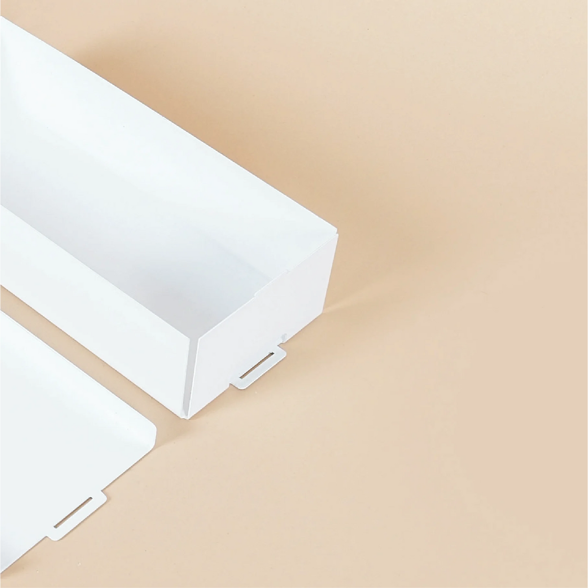 GRAPHITE BOX M | MODULAR METAL ORGANIZER