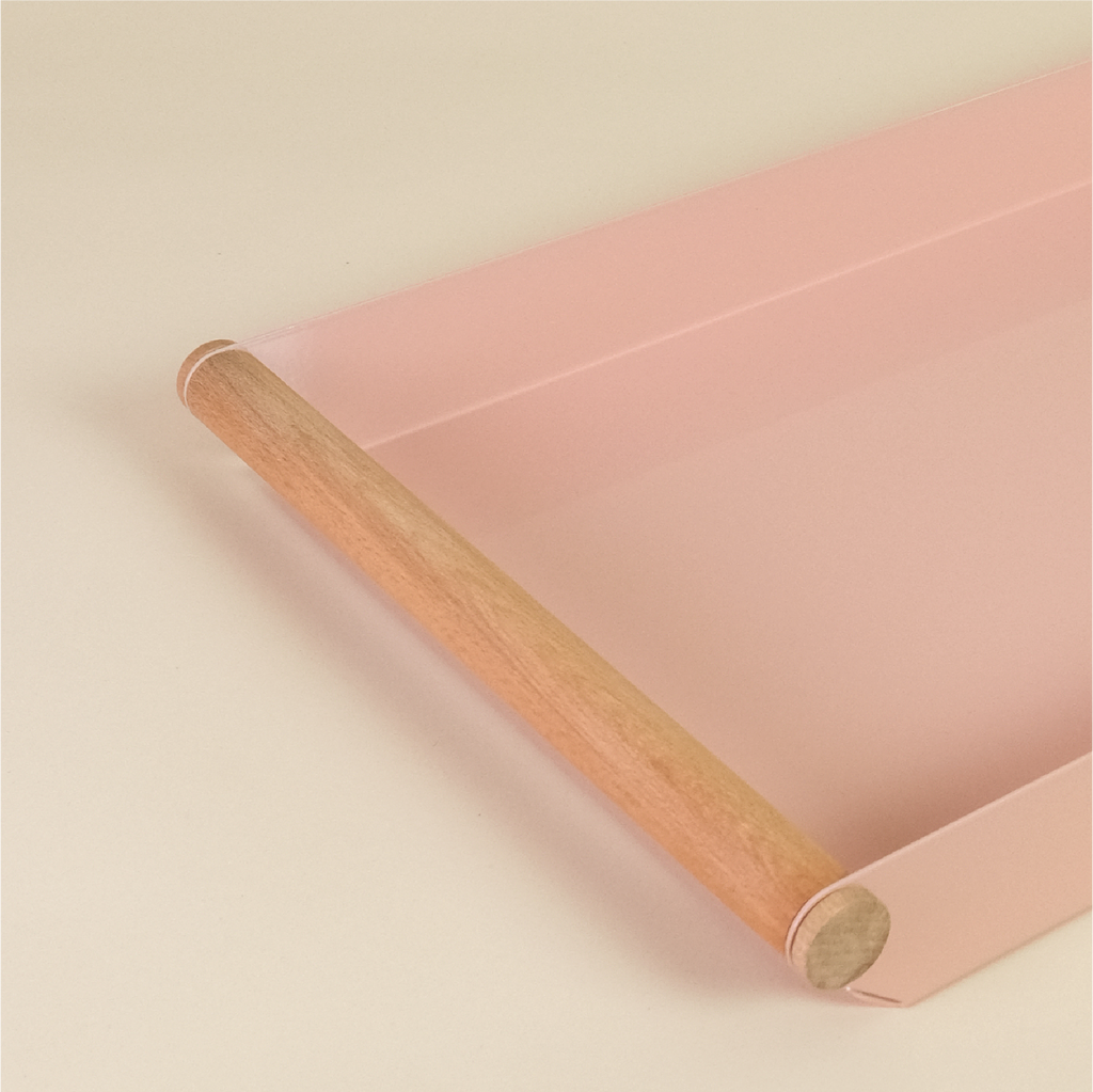 FOLD Tray