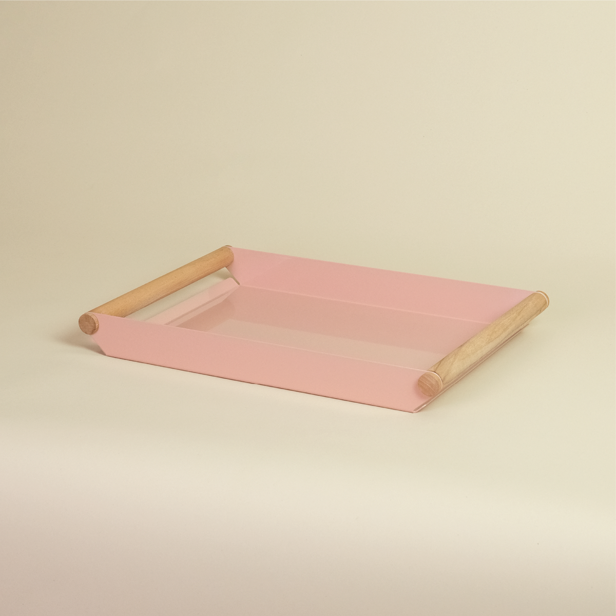 FOLD Tray