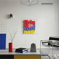 THİS İS HOT NEW TABLE | Plexiglass 3D