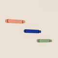 POINT SET HANGER | Colourful Hanger
