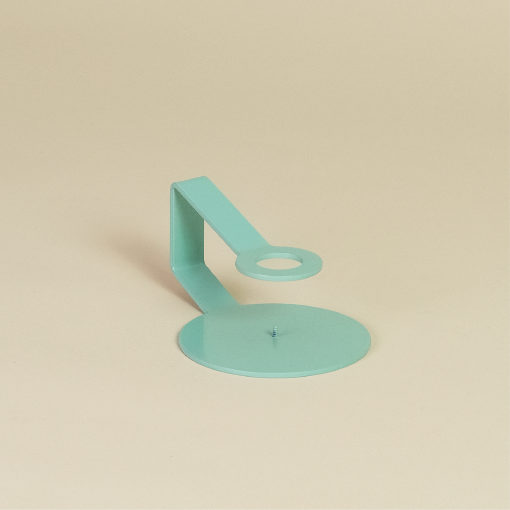 MONO CANDLE HOLDER
