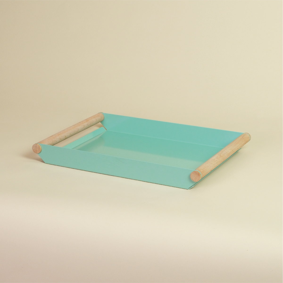 FOLD Tray