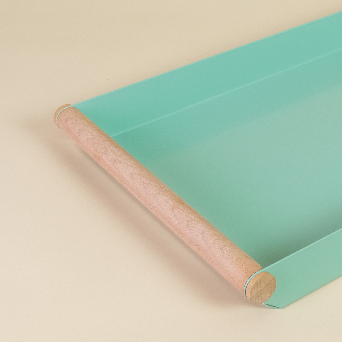 FOLD Tray
