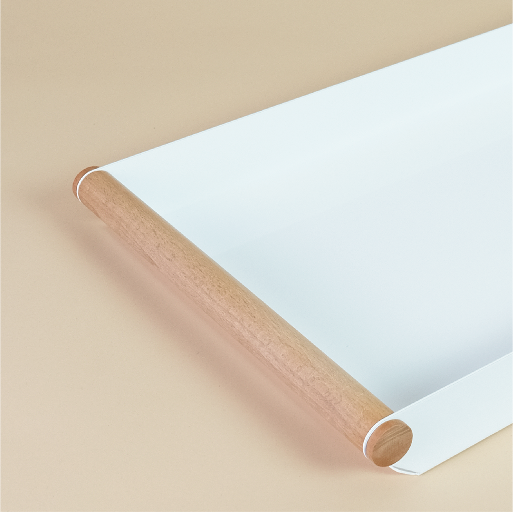 FOLD Tray