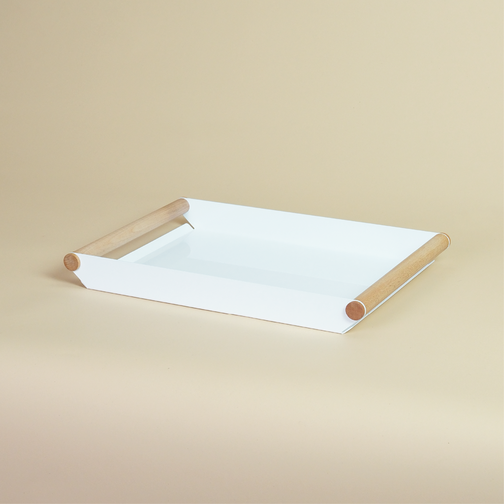 FOLD Tray