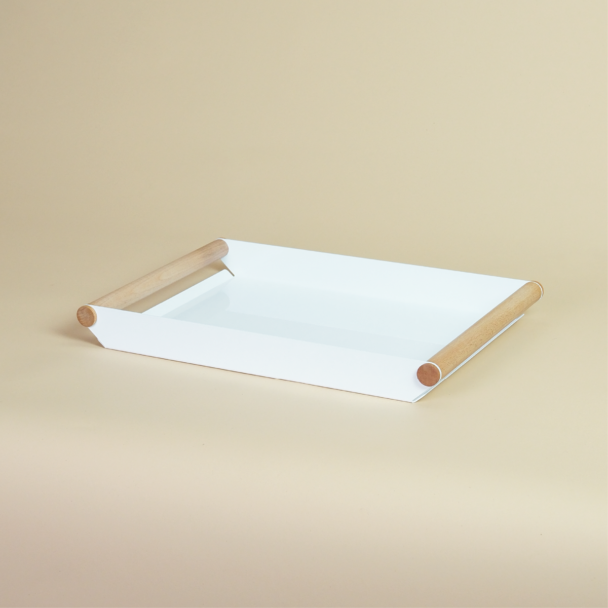 FOLD Tray
